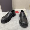 新デザイン ヴァレンティノ ローファー モカシン 偽物 Vux30701 - 画像 (3)