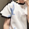 新作【ロエベ コピー】ピクセレイテッド トップス（テクニカルニット） loa13840 - 画像 (3)