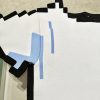 新作【ロエベ コピー】ピクセレイテッド トップス（テクニカルニット） loa13840 - 画像 (4)