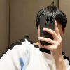 新作【ロエベ コピー】ピクセレイテッド トップス（テクニカルニット） loa13840 - 画像 (6)