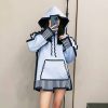 超話題!ロエベ テクニカルニット ピクセルパーカー 偽物 loq46237 - 画像 (6)