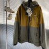 アークテリクス ラッシュ ジャケット コピー 着脱式インナー付き arh88652 - 画像 (2)