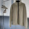 稀少 アークテリクス ラッシュ ジャケット 偽物 着脱式インナー付き arz15521 - 画像 (4)
