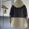 稀少 アークテリクス ラッシュ ジャケット 偽物 着脱式インナー付き arz15521 - 画像 (10)