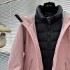 アークテリクス ベータ LT GORE-TEX ジャケット 偽物 メンズ 着脱式インナー付き arg42583 - 画像 (3)