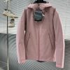 アークテリクス ベータ LT GORE-TEX ジャケット 偽物 メンズ 着脱式インナー付き arg42583 - 画像 (2)