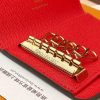 新色登場☆ルイヴィトン ミュルティクレ 6 キーケース偽物 M60706 - 画像 (6)