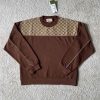 売上総額１位！グッチ スウェットシャツ ロゴ シンプル ジャージ guz87090 - 画像 (8)