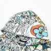 ルイヴィトン モノグラムコミックスフーディ パーカー コピー vut94823 - 画像 (4)