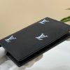 速達発送ルイヴィトン 偽物 オーガナイザードゥポッシュ 財布 M83192 - 画像 (3)