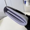 世界中で大人気♪ルイヴィトン 偽物 ポルトフォイユ イリス 折りたたみ長財布 M82456 - 画像 (3)