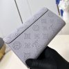 世界中で大人気♪ルイヴィトン 偽物 ポルトフォイユ イリス 折りたたみ長財布 M82456 - 画像 (2)