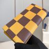 超話題!ルイヴィトン コピー ポルトフォイユ ブラザ 長財布 N40541 - 画像 (2)