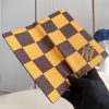 超話題!ルイヴィトン コピー ポルトフォイユ ブラザ 長財布 N40541 - 画像 (3)