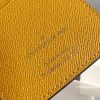 超話題!ルイヴィトン コピー ポルトフォイユ ブラザ 長財布 N40541 - 画像 (5)