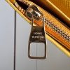 超話題!ルイヴィトン コピー ポルトフォイユ ブラザ 長財布 N40541 - 画像 (7)