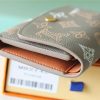 秋冬大セールルイヴィトン ポルトフォイユ・ヴィクトリーヌ 財布 コピー M82742 - 画像 (3)