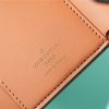 秋冬大セールルイヴィトン ポルトフォイユ・ヴィクトリーヌ 財布 コピー M82742 - 画像 (5)