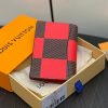 世界中で大人気♪ルイヴィトン ポルトフォイユ・ブラザ NM 財布 コピー 3サイズ N40614 - 画像 (3)