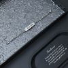 【手元に華やかさをプラス♪】ルイヴィトン ブレスレット コピー LV ID M0994M - 画像 (3)
