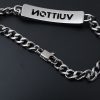 【手元に華やかさをプラス♪】ルイヴィトン ブレスレット コピー LV ID M0994M - 画像 (4)