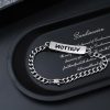 【手元に華やかさをプラス♪】ルイヴィトン ブレスレット コピー LV ID M0994M - 画像 (6)