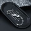 【手元に華やかさをプラス♪】ルイヴィトン ブレスレット コピー LV ID M0994M - 画像 (8)