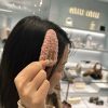☆超人気☆ミュウミュウ シアリング ヘアクリップ コピー 4色 5IF092 - 画像 (9)