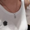ハリー ウィンストン コピー HW ネックレス ダイアモンド ins79189 - 画像 (8)