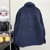 【かわいい♡新作】ミュウミュウ ウールジャケット スーパーコピー mye43998 - 画像 (2)