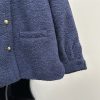 【かわいい♡新作】ミュウミュウ ウールジャケット スーパーコピー mye43998 - 画像 (6)