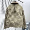 注目商品 グッチ リバーシブル デニムジャケット1955 コピー guq72582 - 画像 (2)