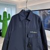 【2WAYでTシャツにも】ルイヴィトン テクニカルアウトドアシャツ偽物 1ABJ07 - 画像 (3)