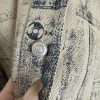 【新作2024AW】ディオール プリントデニムシャツ スーパーコピー dex87055 - 画像 (4)