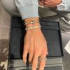 最新でオシャレ ティファニー インフィニティ バンドリング Tim26195 - 画像 (7)