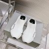 数量限定★バレンシアガ 偽物 スピード リサイクル ニット ミュール bar50117 - 画像 (2)