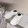 数量限定★バレンシアガ 偽物 スピード リサイクル ニット ミュール bar50117 - 画像 (3)