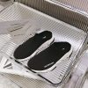 数量限定★バレンシアガ スピード リサイクル ニット ミュール bae12211 - 画像 (4)