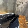 バレンシアガ スピードトレーナー 偽物 プリントロゴ ニット スニーカー baz41662 - 画像 (7)