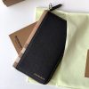 大人気！バーバリー 長財布 コピー チェック CAVENDISH BRT Bak00906 - 画像 (3)