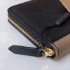 大人気！バーバリー 長財布 コピー チェック CAVENDISH BRT Bak00906 - 画像 (6)
