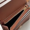 バーバリー スモール コピー ウォレット 二つ折り財布 Baj43367 - 画像 (9)