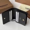 バーバリー スモール ウォレット 偽物 二つ折り財布 Baa37970 - 画像 (5)