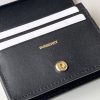 バーバリー スモール ウォレット 偽物 二つ折り財布 Baa37970 - 画像 (6)