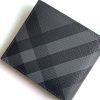 バーバリー チェック コピー レザー 財布 Baq31409 - 画像 (2)