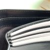 バーバリー チェック コピー レザー 財布 Baq31409 - 画像 (9)
