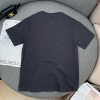 ☆超人気☆ロエベ コピー アナグラム フラワー 半袖 Tシャツ low13210 - 画像 (3)
