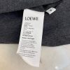 ☆超人気☆ロエベ コピー アナグラム フラワー 半袖 Tシャツ low13210 - 画像 (7)