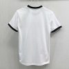 速達発送セリーヌ コットンジャージー ルーズ 半袖 Tシャツ 偽物 2色 Ceh33559 - 画像 (7)