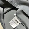絶対欲しい！セリーヌ コットンジャージー ルーズ 半袖 Tシャツ 偽物 Cey85506 - 画像 (8)